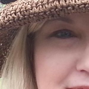 Meet your Posher, Cindy